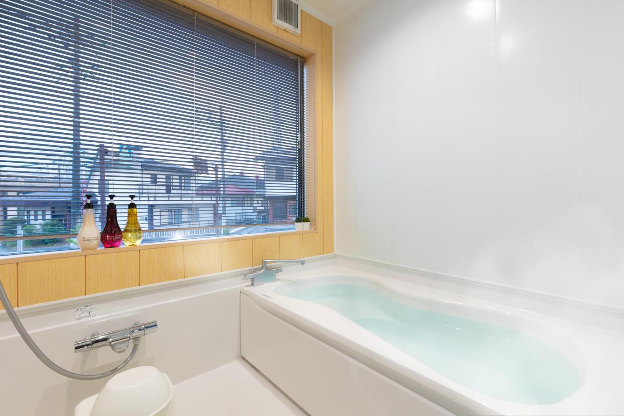 Miyabi Highland Terrace Villa B Fujiyoshida Buitenkant foto