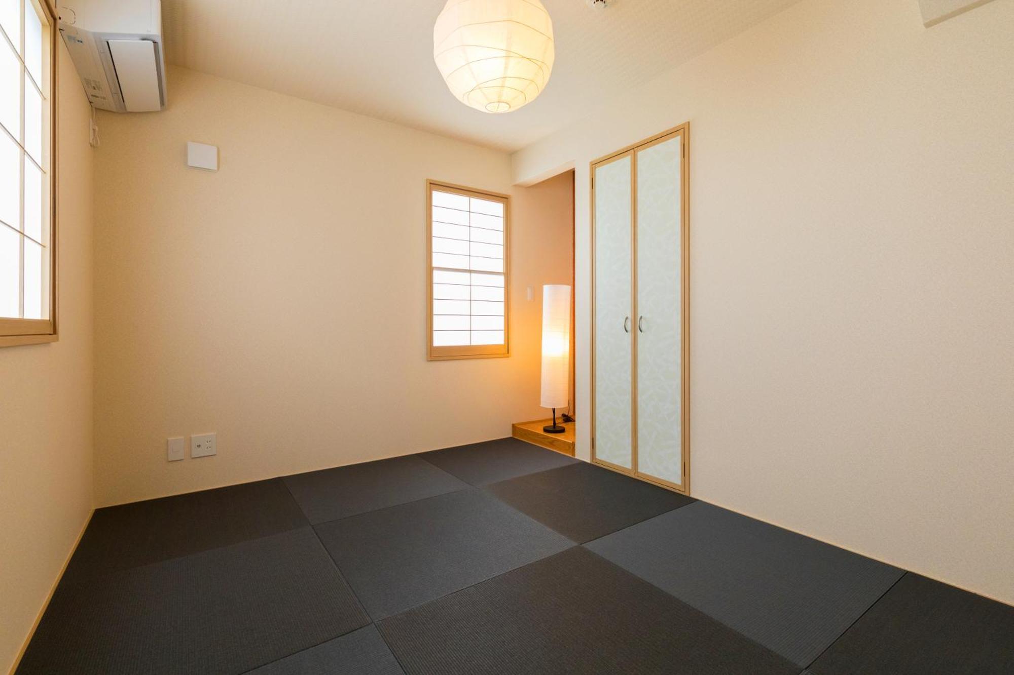 Miyabi Highland Terrace Villa B Fujiyoshida Buitenkant foto