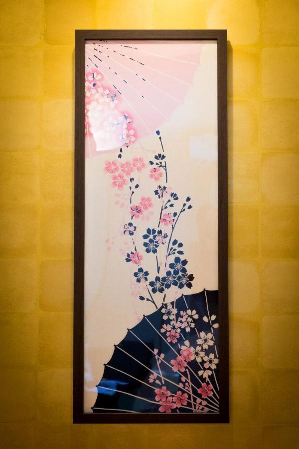 Miyabi Highland Terrace Villa B Fujiyoshida Buitenkant foto